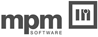 MPM - Software